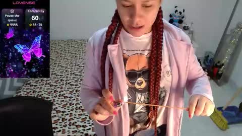 Snapshot of sonialatin69 chatting on 02-16-26, 12:23 sonialatin69 online show from 02-16-26, 12:23