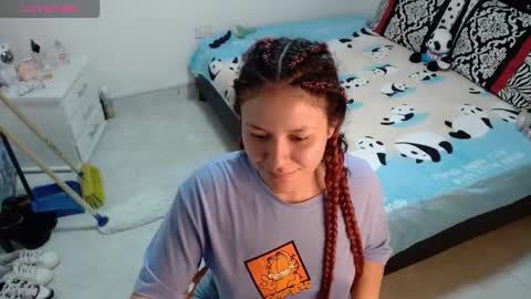 Snapshot of sonialatin69 chatting on 02-23-26, 06:38 sonialatin69 online show from 02-23-26, 06:38