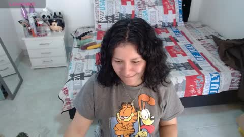 sonialatin69 online show from 04-04-26, 02:03