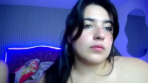 sonic_jess07 online show from 01-19-26, 02:43