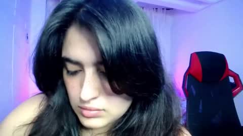 sonic_jess07 online show from 02-22-26, 05:22