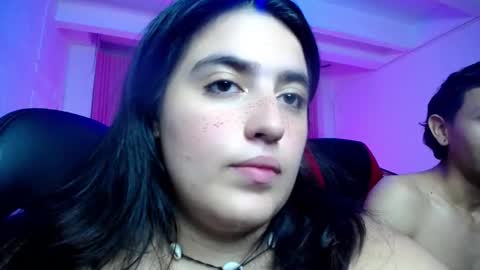 sonic_jess07 online show from 03-07-26, 01:41