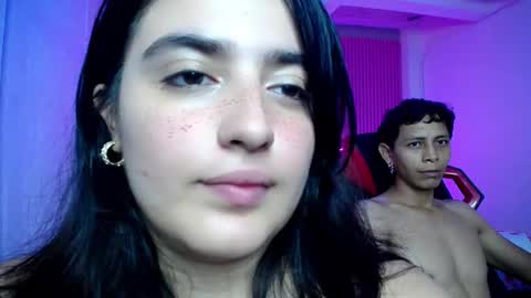 sonic_jess07 online show from 03-08-26, 01:47