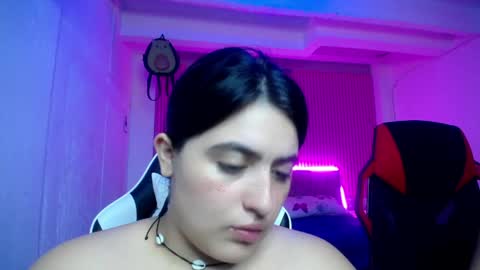 Snapshot of sonic_jess07 chatting on 04-26-26, 01:58 sonic_jess07 online show from 04-26-26, 01:58
