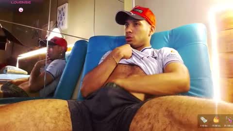 SONIC online show from 02-27-26, 12:21