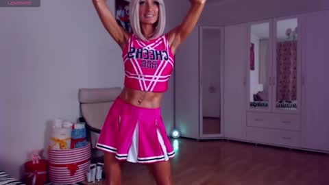 Sonja Ray online show from 02-15-26, 12:14