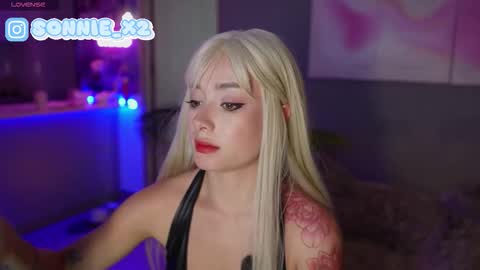 Sonnie online show from 01-19-26, 01:37