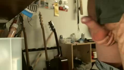 BruceWilly online show from 12-12-24, 10:24