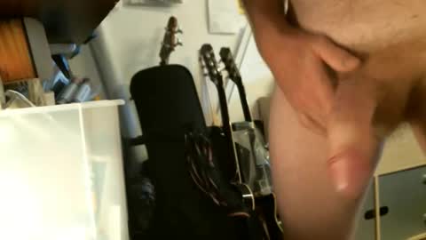 BruceWilly online show from 09-22-25, 11:01