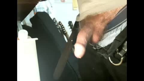 BruceWilly online show from 11-10-25, 07:46