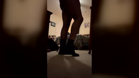 sonnyboy500984 online show from 03-18-26, 03:20