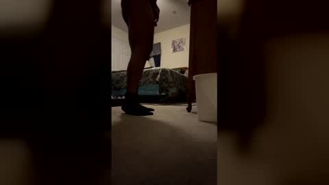 sonnyboy500984 online show from 03-22-26, 03:21