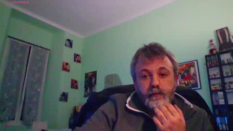 sonoboris online show from 04-15-26, 07:58