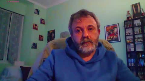 sonoboris online show from 04-17-26, 08:34