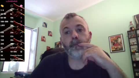 sonoboris online show from 06-15-26, 09:22