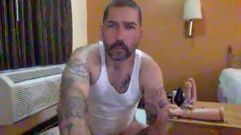 Ryan online show from 02-26-25, 08:33