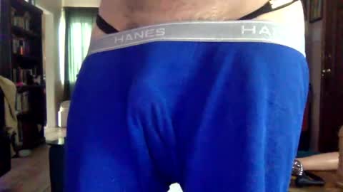 Ryan online show from 03-12-25, 08:31