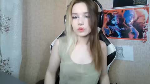 Mila online show from 03-28-26, 06:18