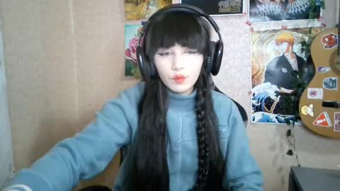 Snapshot of sonwosick chatting on 04-22-26, 05:14 Mila online show from 04-22-26, 05:14