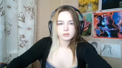 Snapshot of sonwosick chatting on 04-30-26, 08:57 Mila online show from 04-30-26, 08:57