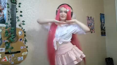Snapshot of sonwosick chatting on 06-14-26, 02:08 Mila online show from 06-14-26, 02:08