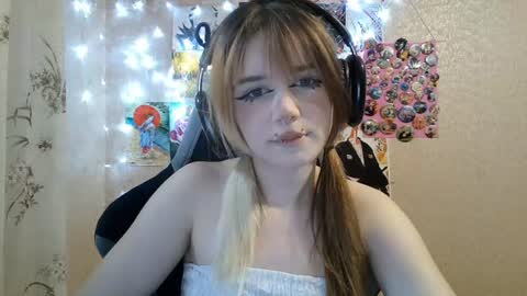 Mila online show from 07-27-26, 03:30
