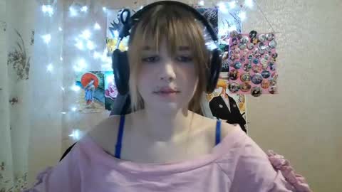 Mila online show from 07-29-26, 03:10