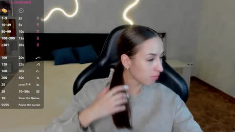 Snapshot of sony_mayy chatting on 10-23-25, 01:16 sony_mayy online show from 10-23-25, 01:16
