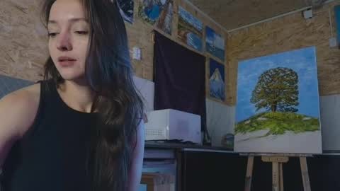 Sonya online show from 05-28-26, 03:42