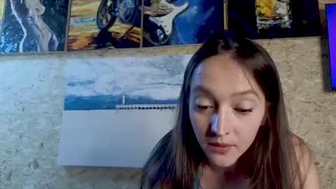 Sonya online show from 06-15-26, 04:09