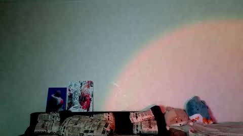 Sonya  online show from 10-06-25, 04:15