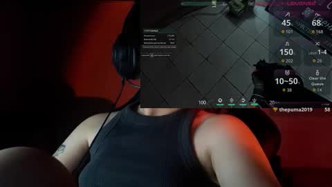 Sonya  online show from 10-15-25, 02:39