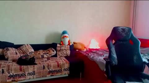 Sonya  online show from 01-08-26, 07:10