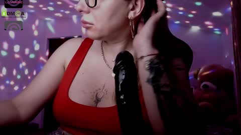 Sonia online show from 02-23-25, 04:17