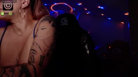 Sonia online show from 09-20-25, 02:56