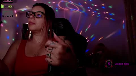 Sonia online show from 05-16-26, 10:36