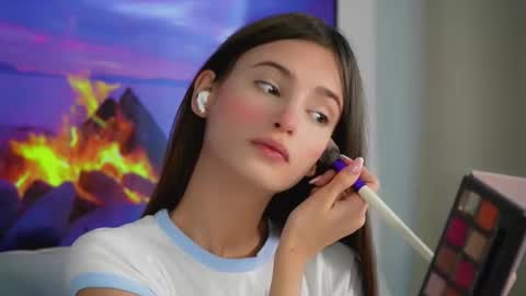 Eva 3 online show from 11-12-25, 08:37