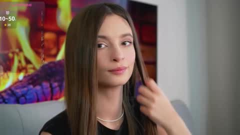 Eva 3 online show from 12-04-25, 10:02