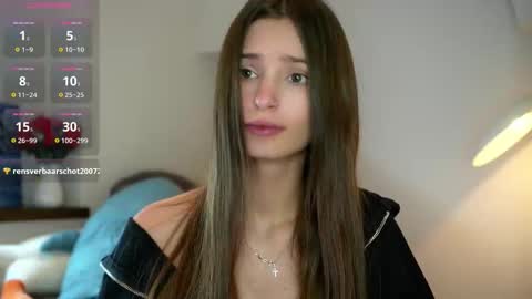 Eva 3 online show from 02-26-26, 08:46