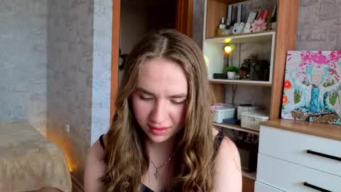 Sonya online show from 05-12-26, 10:34