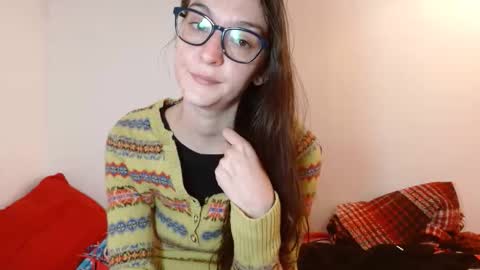 SonyaSays online show from 11-11-25, 08:20