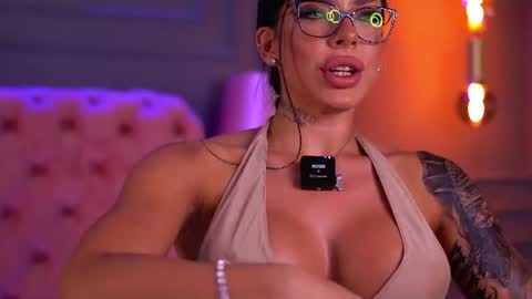 Snapshot of sonyastorm chatting on 07-30-26, 07:46 Sonya online show from 07-30-26, 07:46