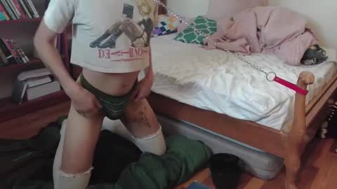 soophiebby online show from 09-28-25, 03:06