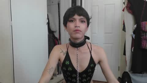 soophiebby online show from 06-07-26, 02:21