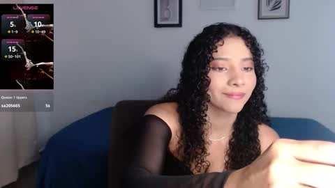 Sophi baby online show from 09-16-25, 04:02