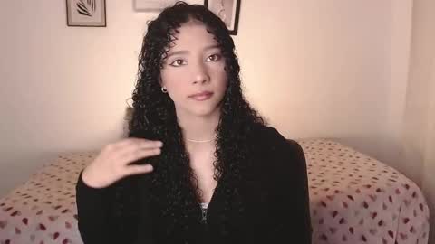 Sophi baby online show from 10-10-25, 02:32