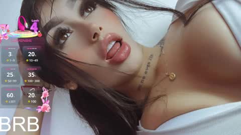 Sophi online show from 03-08-25, 02:19