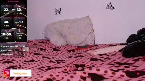 Snapshot of sophi_tay chatting on 03-10-25, 04:38 Sophi Tay online show from 03-10-25, 04:38