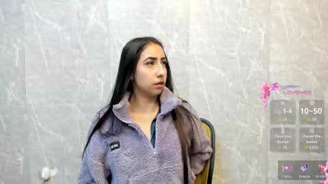 Sophi Thaylorr online show from 03-02-26, 01:07