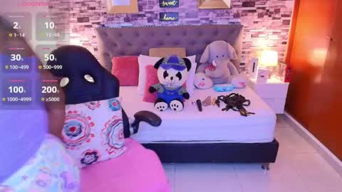 Snapshot of sophia__boobs chatting on 11-24-25, 12:05 Sofia online show from 11-24-25, 12:05